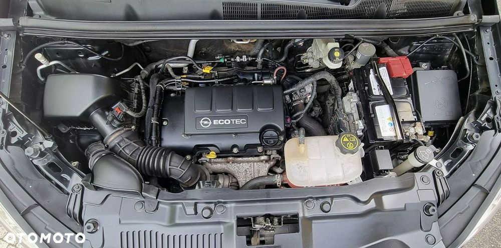 Opel Mokka - 10