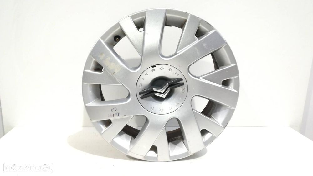 PNEU CITROEN C4 BERLINA - 1