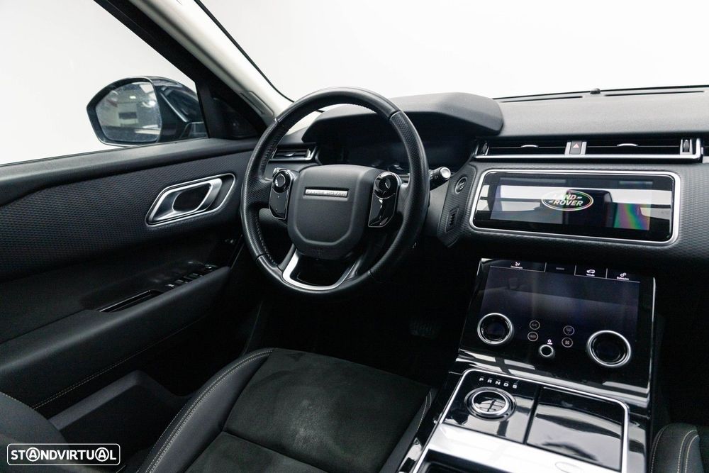 Land Rover Range Rover Velar 2.0d - 13