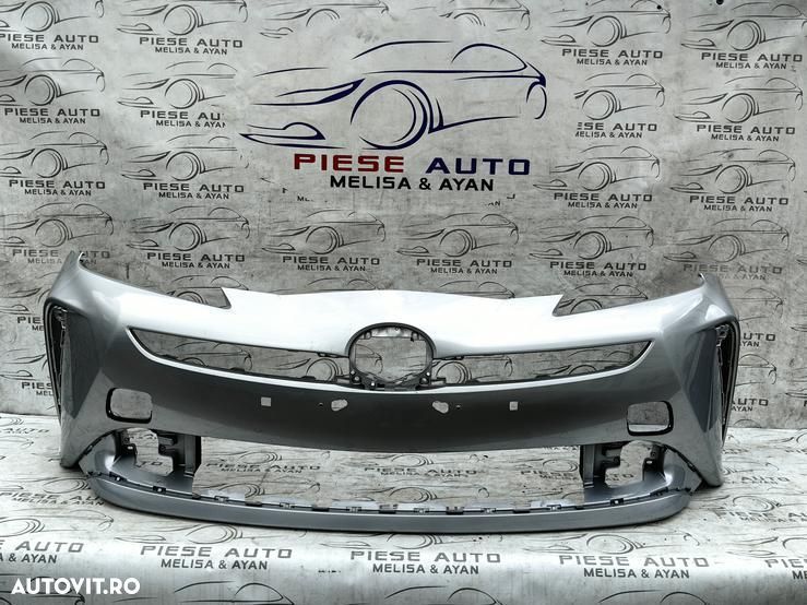 Bara fata Toyota Prius 4 Facelift an 2018-2019-2020-2021-2022 - 1