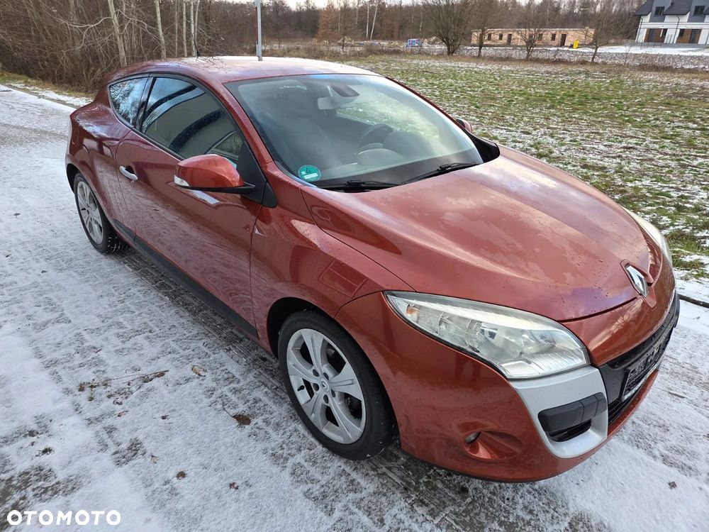 Renault Megane 1.6 16V Sport Way - 10