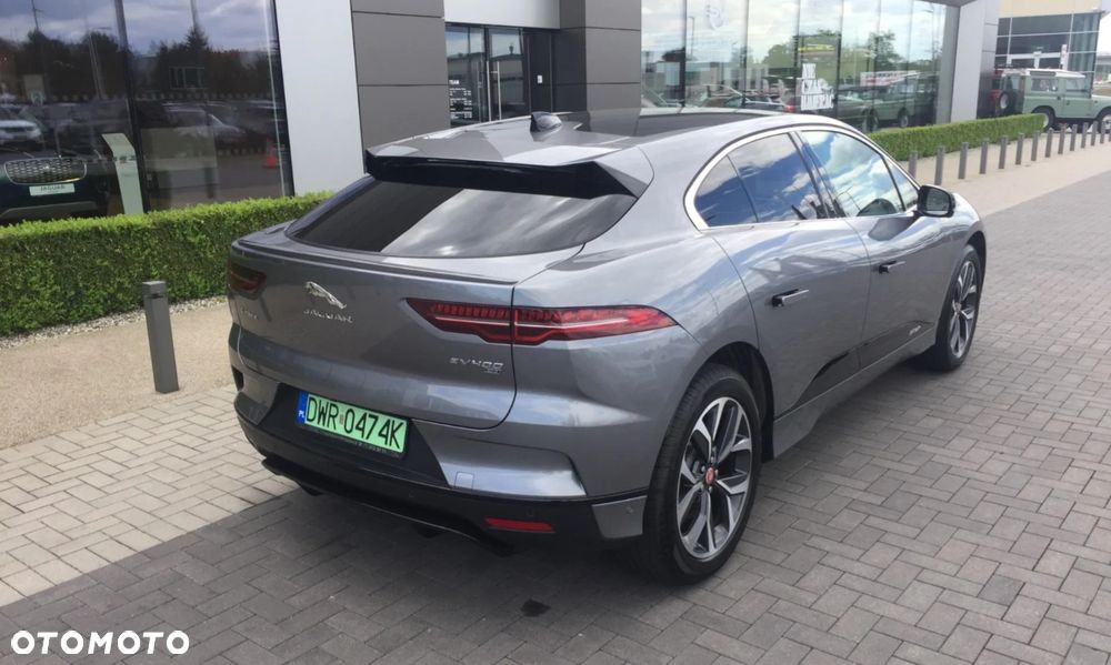 Jaguar I-Pace EV400 AWD HSE - 6