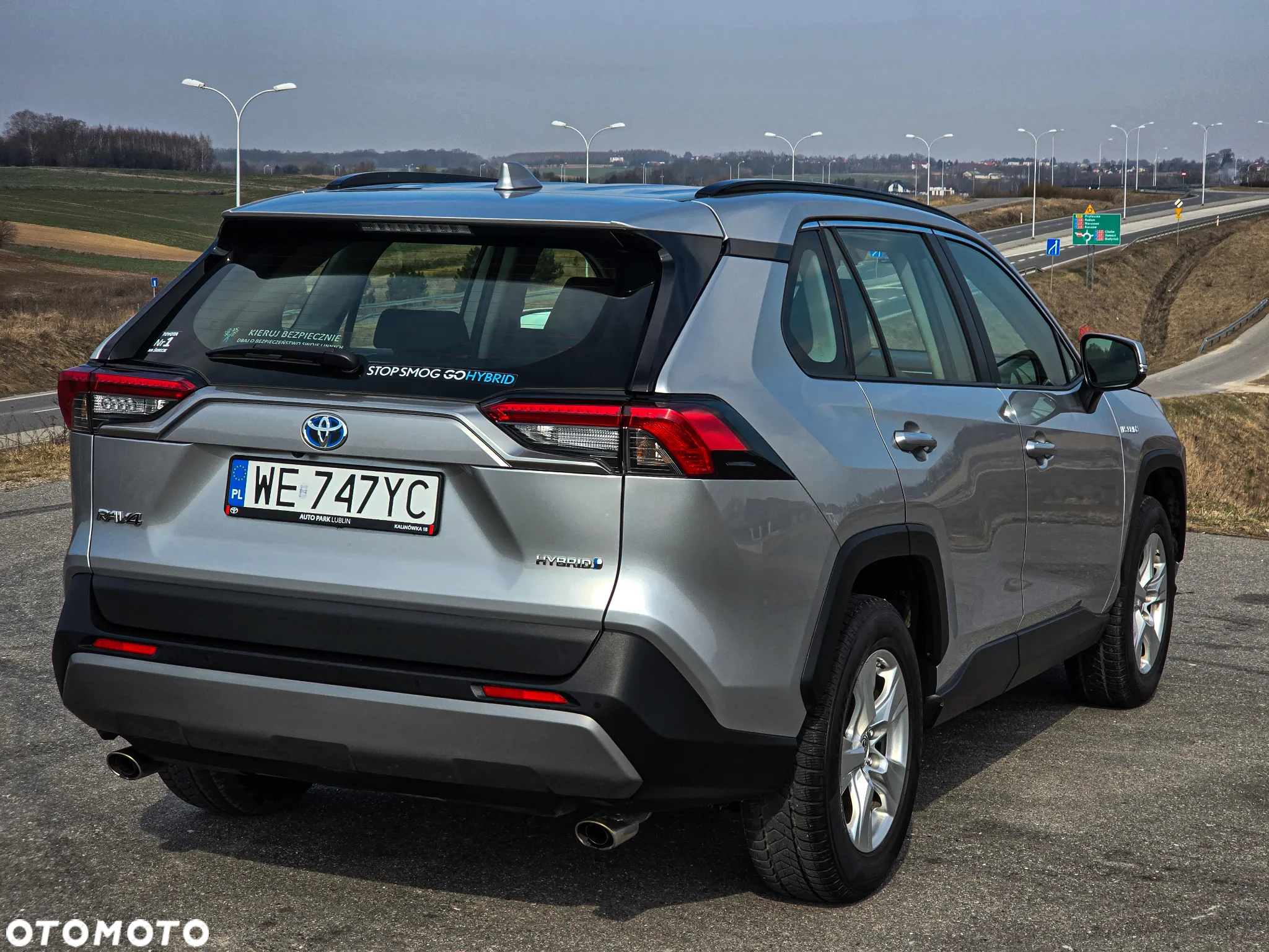 Toyota RAV4 - 10
