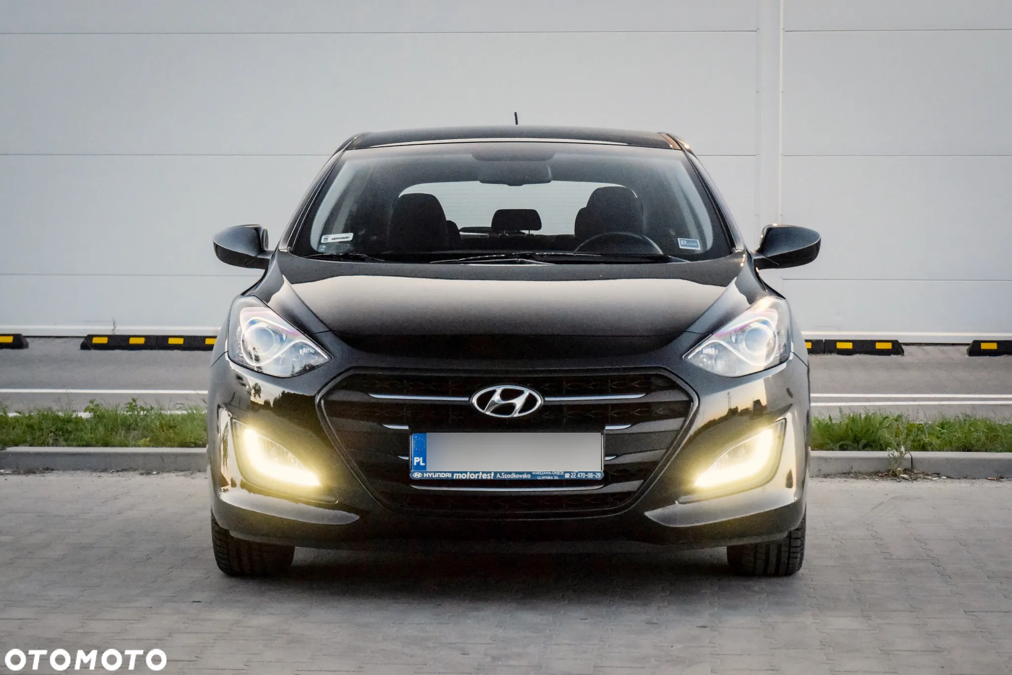 Hyundai i30 1.6 Premium - 20