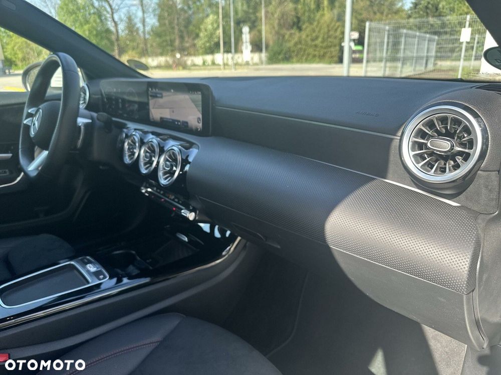 Mercedes-Benz Klasa A - 16