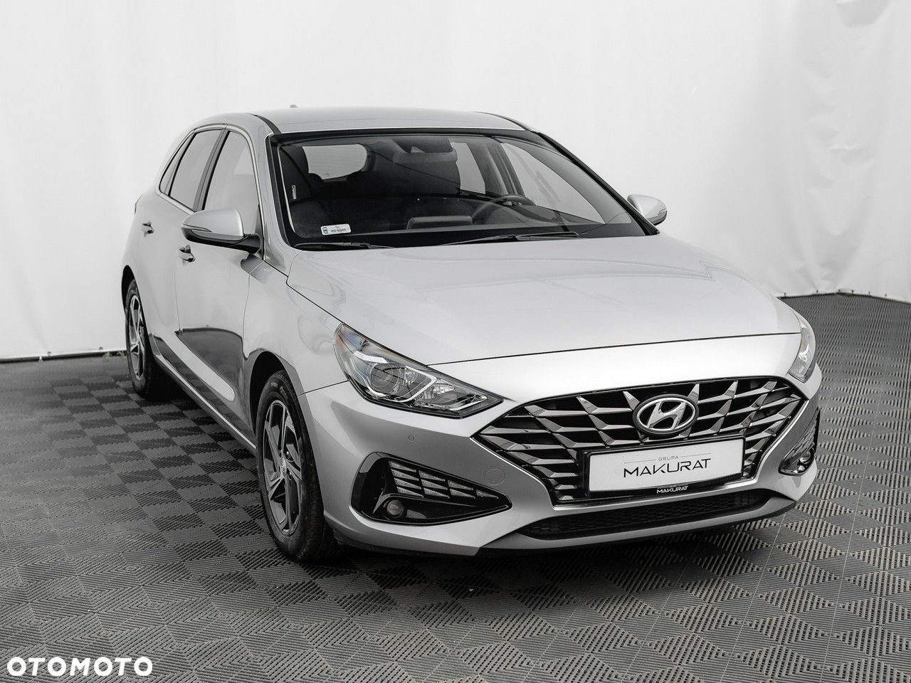 Hyundai i30 1.5 DPI Smart - 4