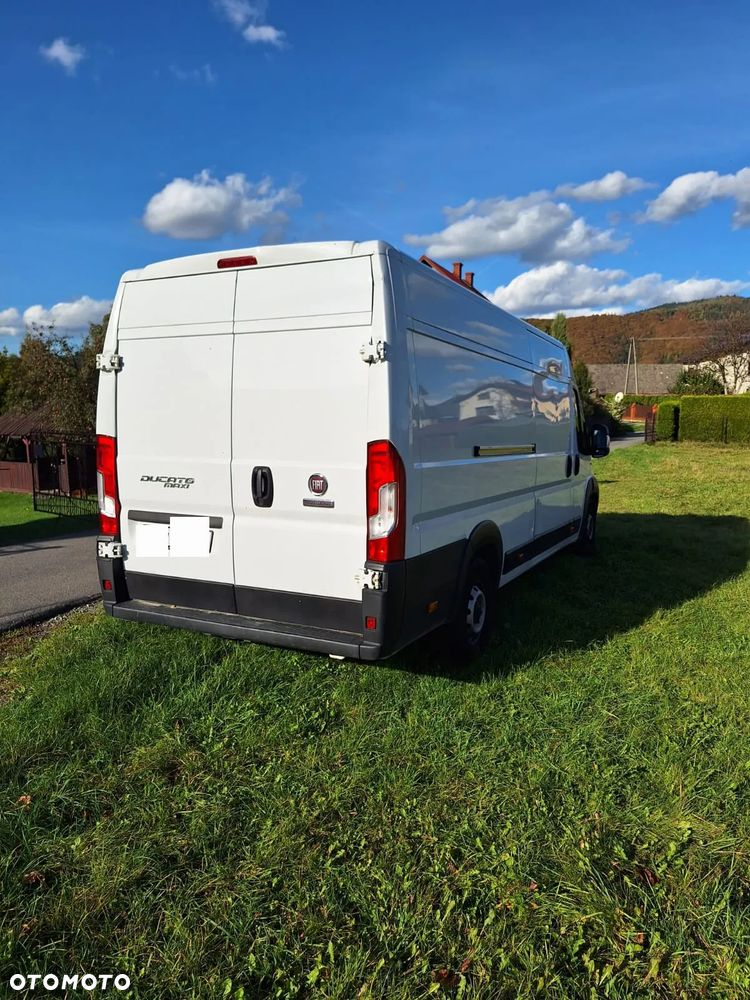 Fiat DUCATO MAXI L4H2 - 2