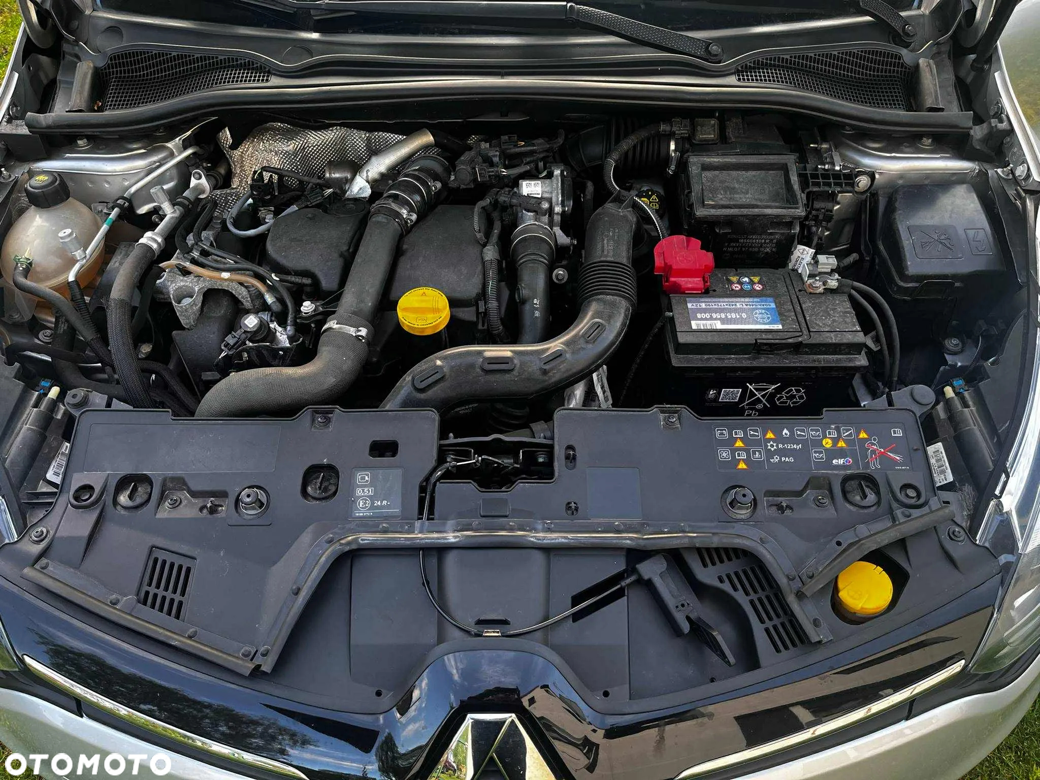Renault Clio (Energy) dCi 90 Bose Edition - 8