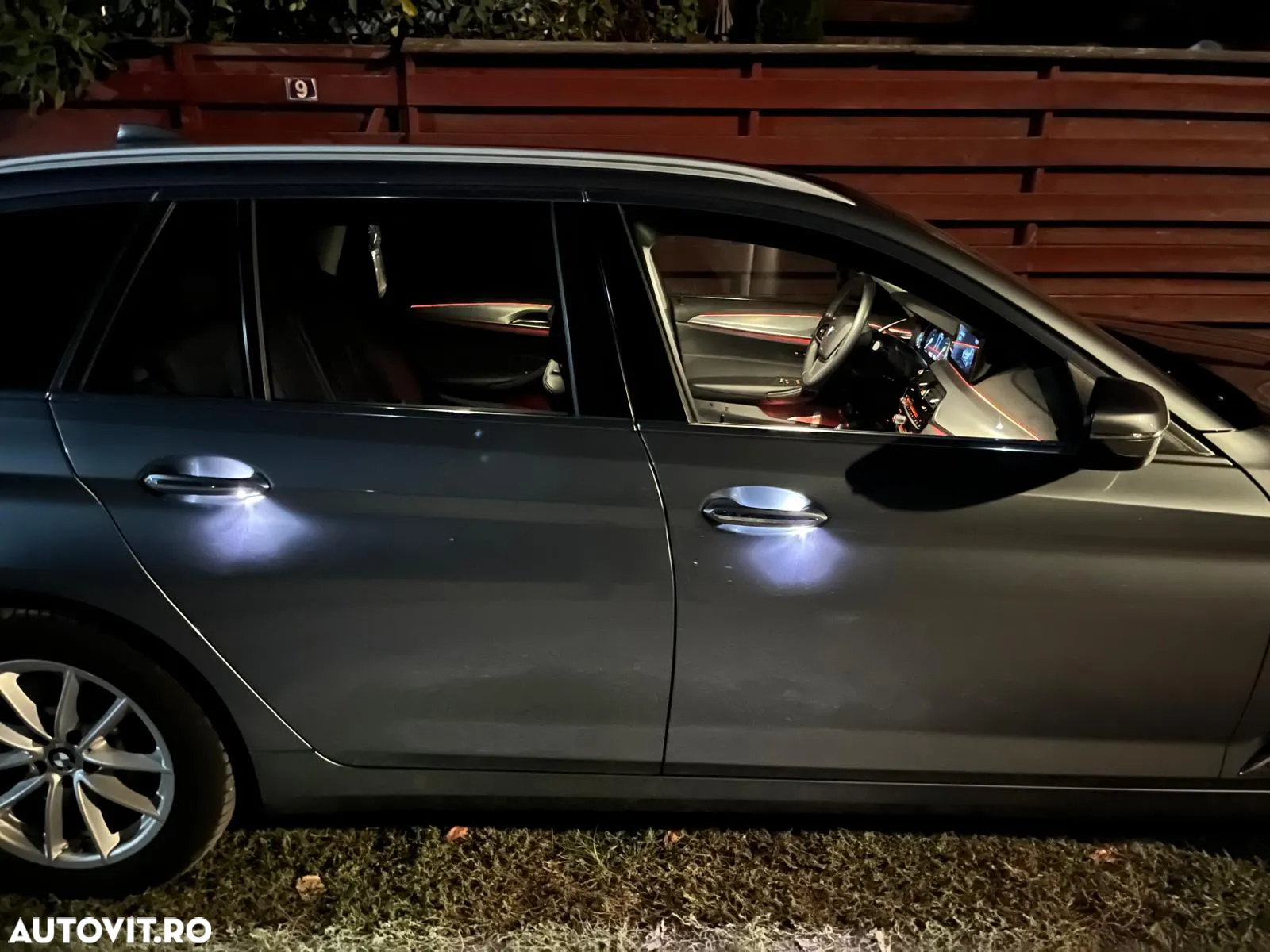 BMW Seria 5 - 14