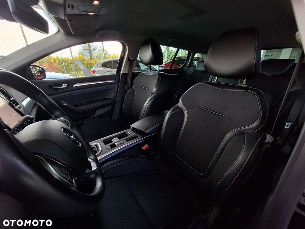 Renault Megane 1.3 TCe FAP Techno EDC - 22