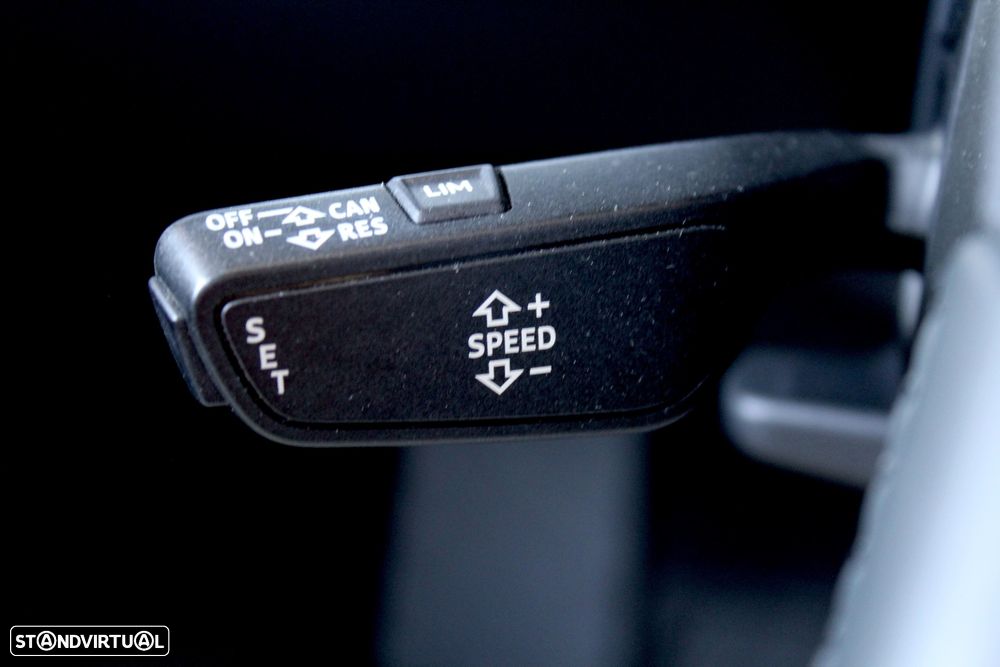 Audi A5 Sportback 2.0 TDI S-line S tronic - 24