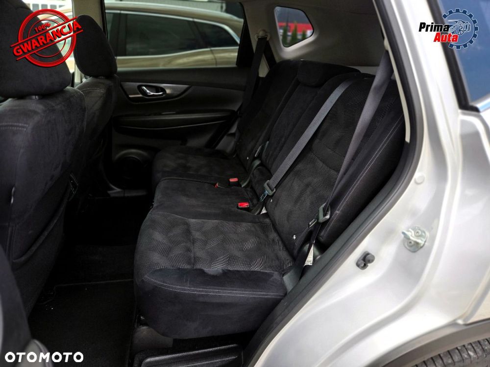 Nissan X-Trail - 29