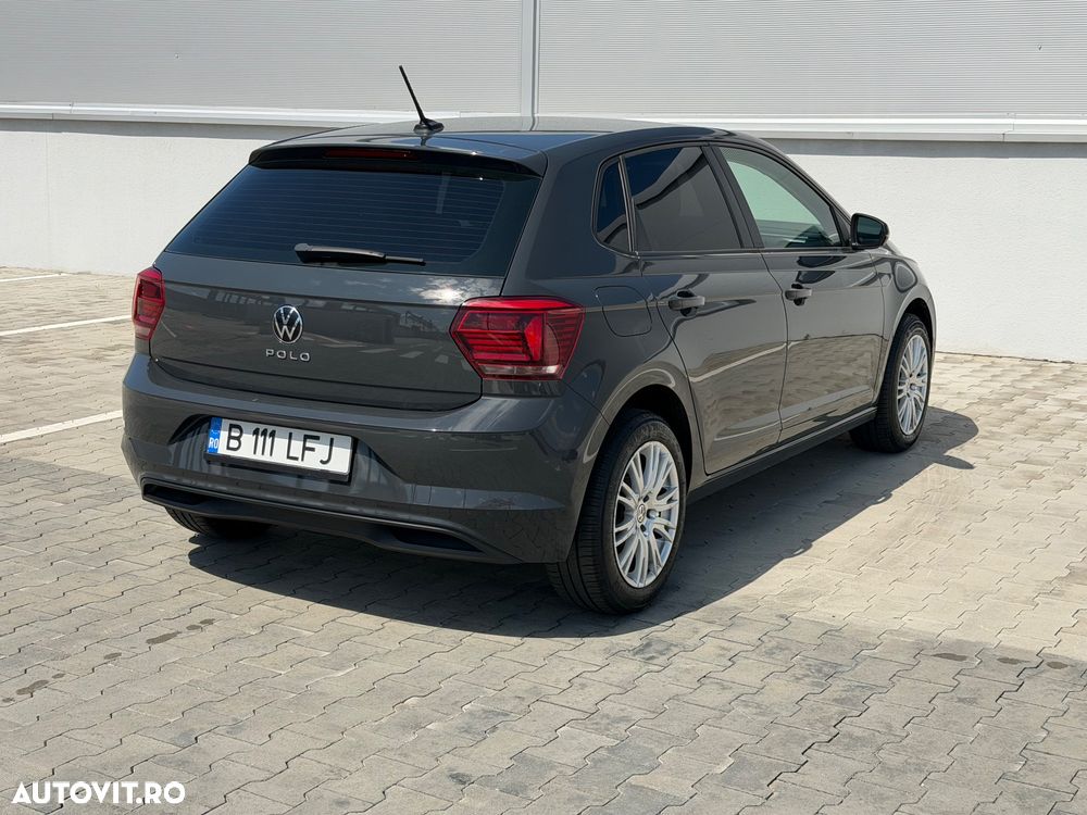 Volkswagen Polo - 3