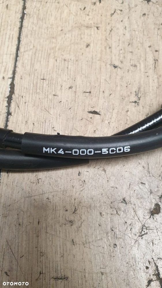 Linka licznika Honda NTV650 CB750 XBR500 VTR250 44830-MK4-000 - 2