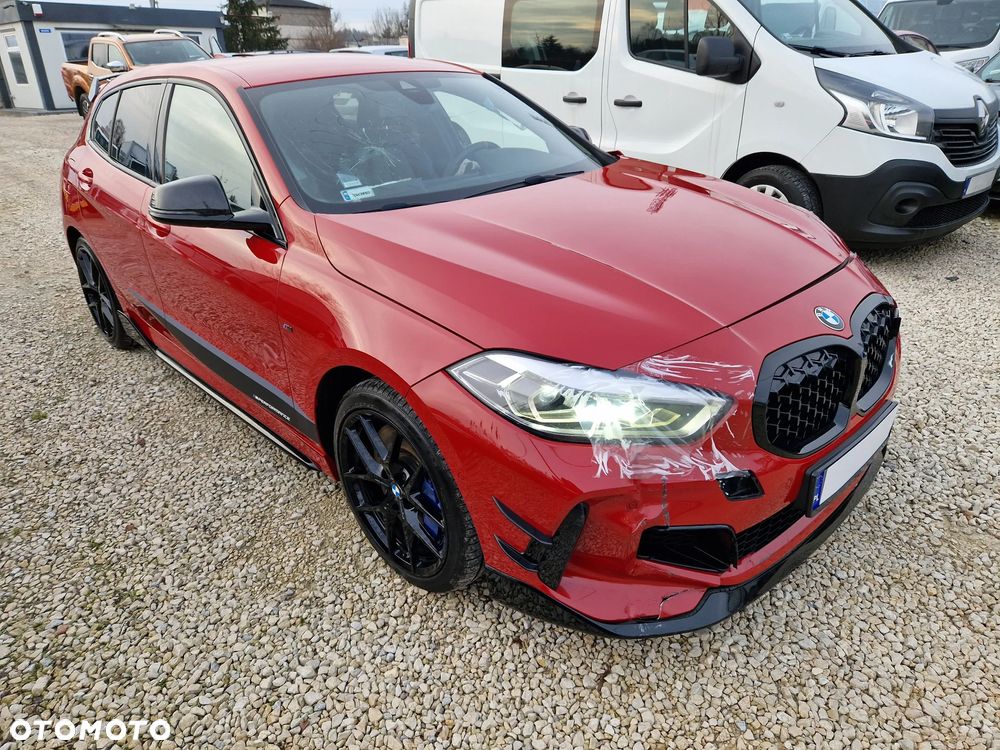 BMW Seria 1 M135i xDrive - 3