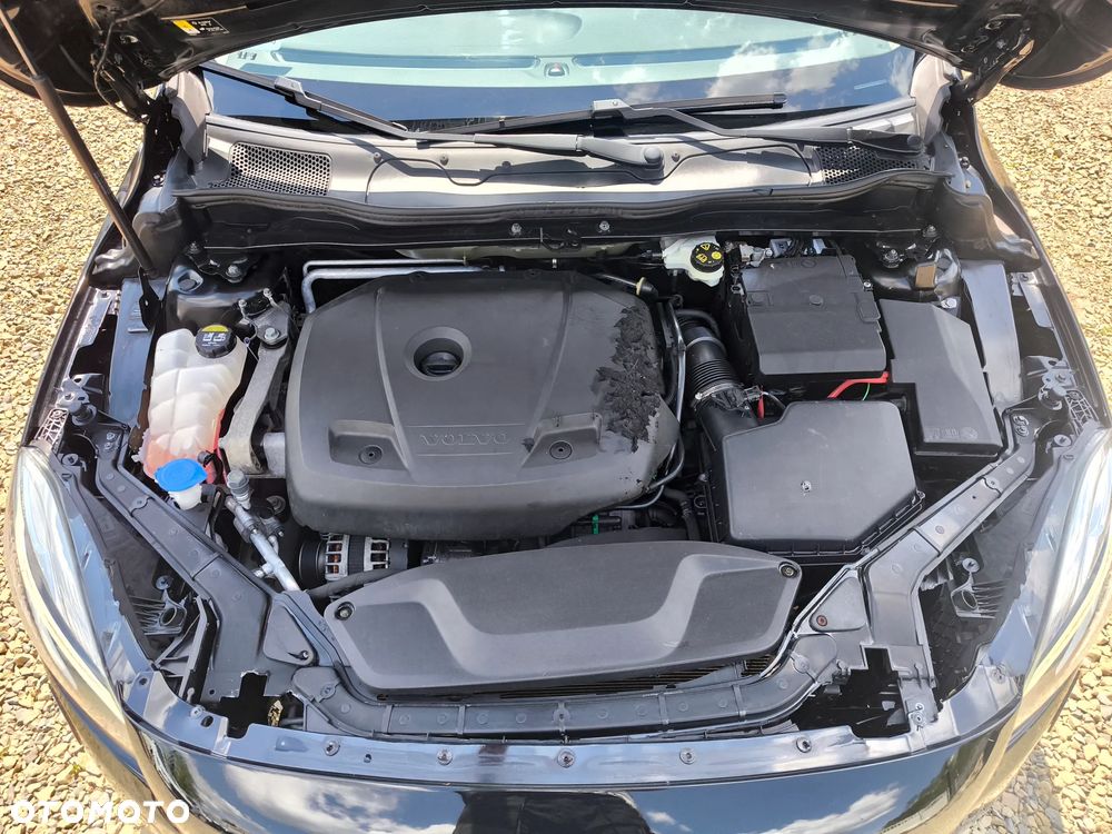 Volvo V40 - 10