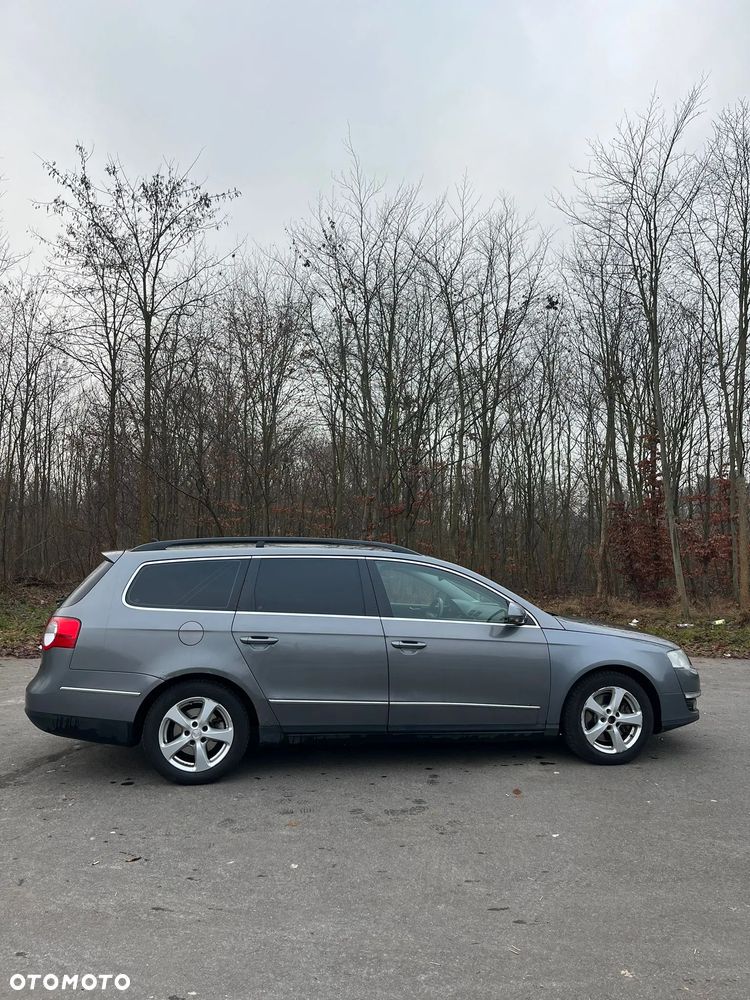 Volkswagen Passat 2.0 TDI DPF R-Line Edition - 20