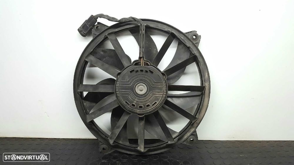 ELETROVENTILADOR PEUGEOT 3008 SPORT PACK - 4