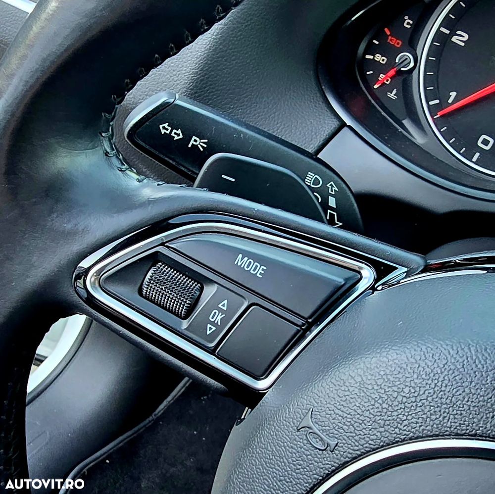 Audi Q5 2.0 TDI S tronic - 18