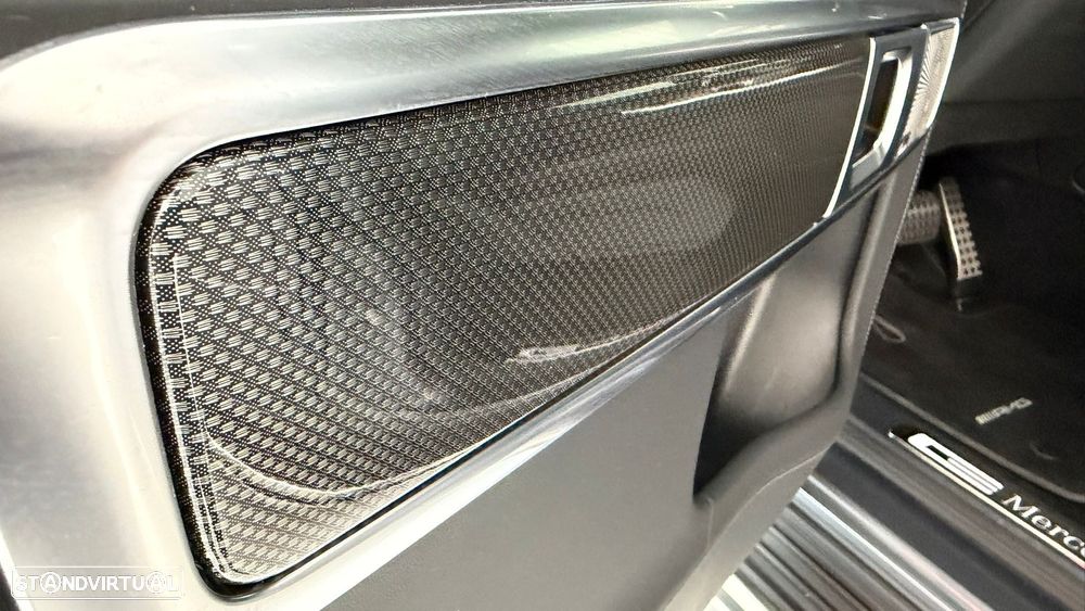 Mercedes-Benz g-450 d - 33