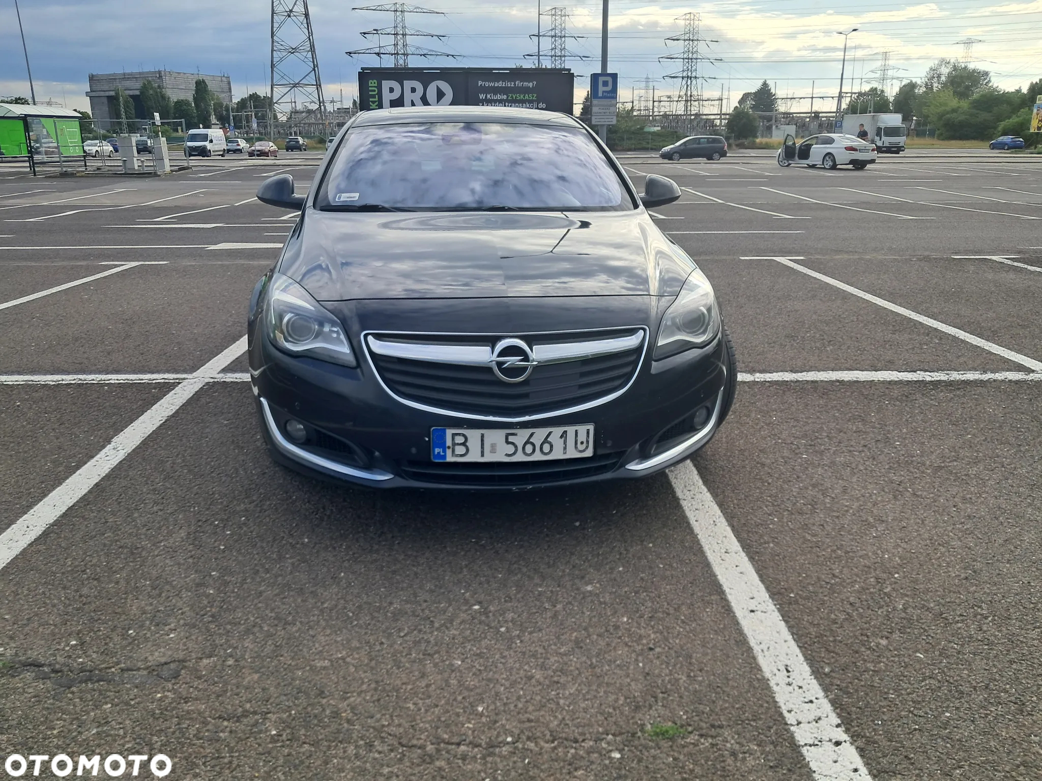 Opel Insignia - 3