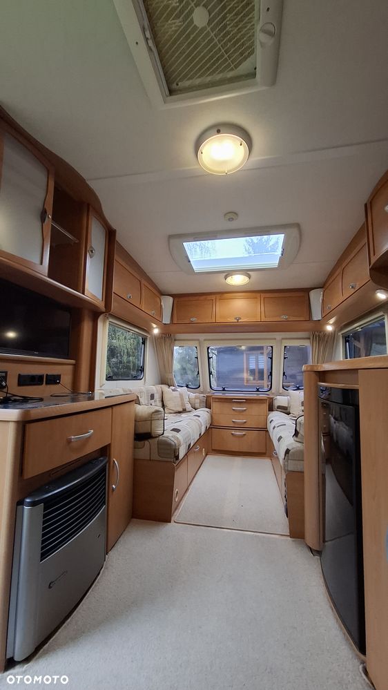 Lunar Clubman 475 CK - 17