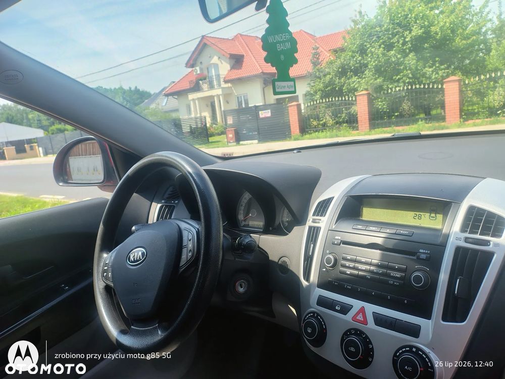 Kia Ceed 1.6 Optimum - 5