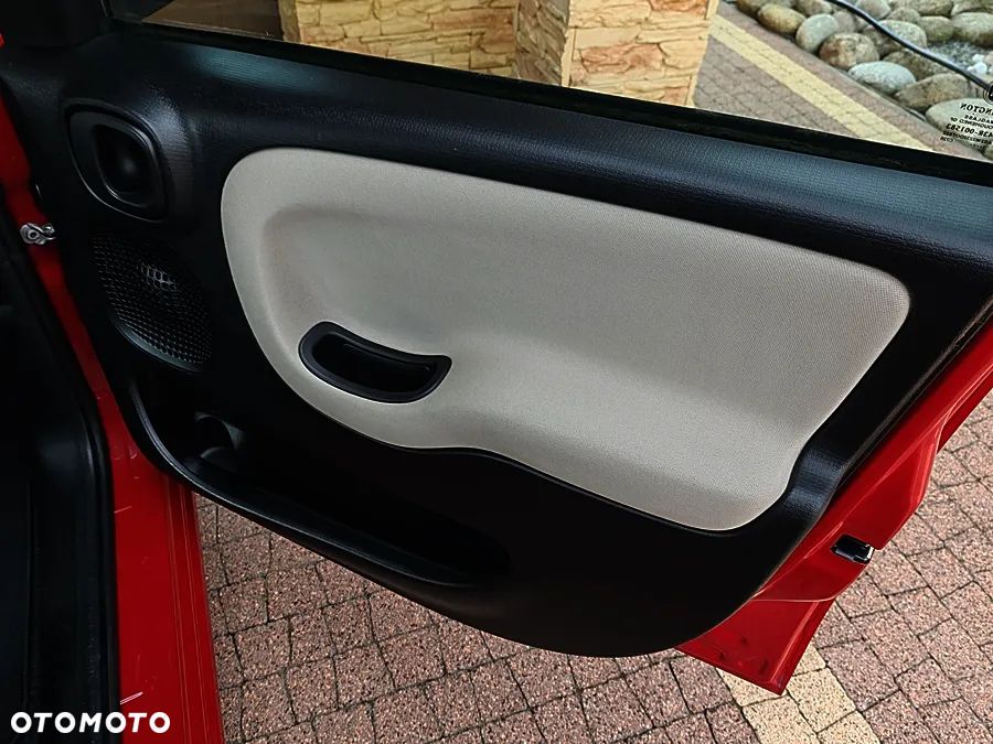 Fiat Panda 1.2 Dynamic Eco - 30