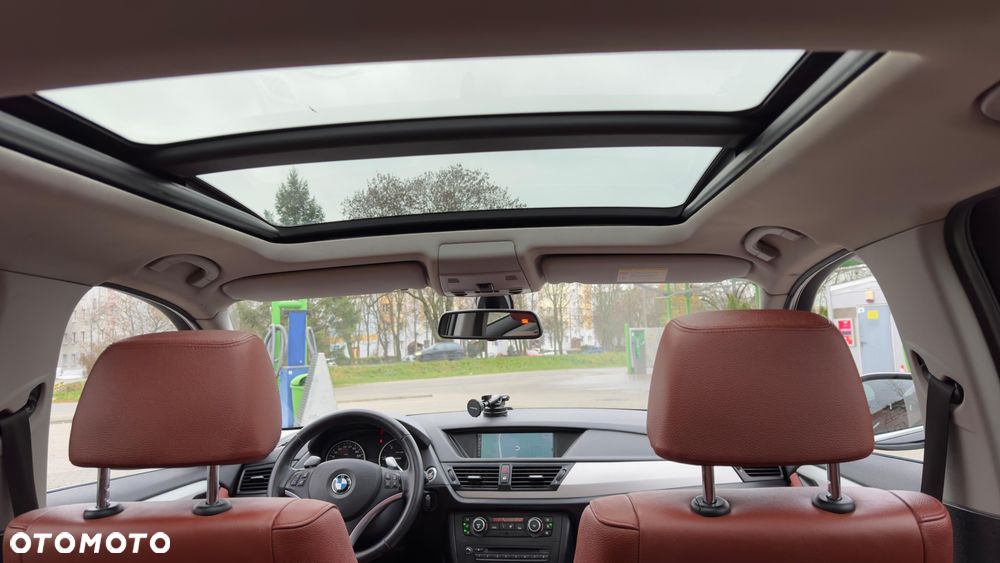 BMW X1 - 20