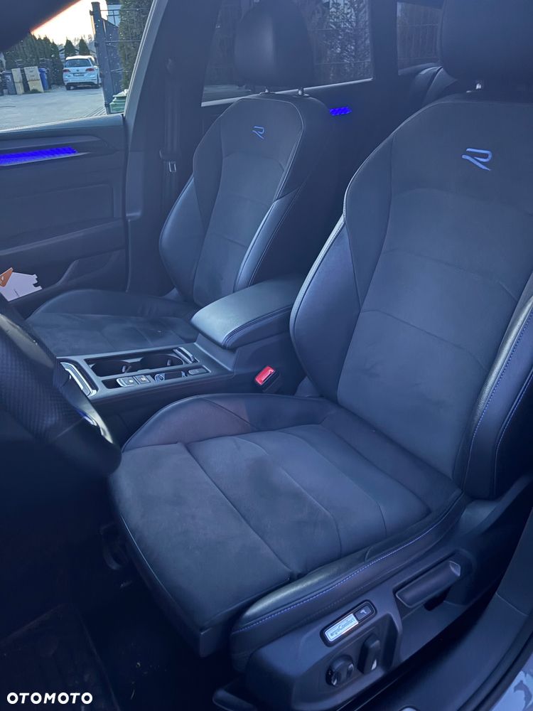 Volkswagen Arteon 2.0 TSI OPF 4Motion DSG R - 10