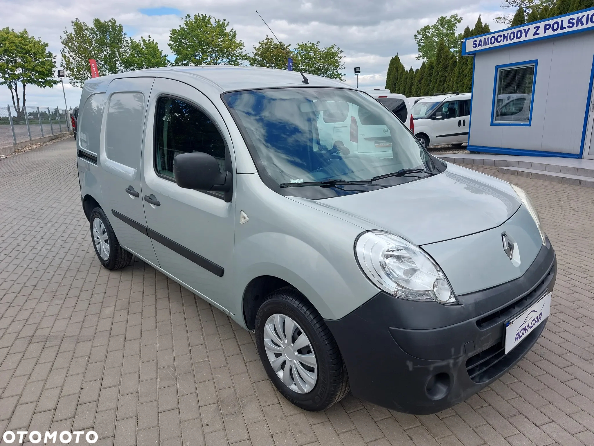 Renault Kangoo - 2