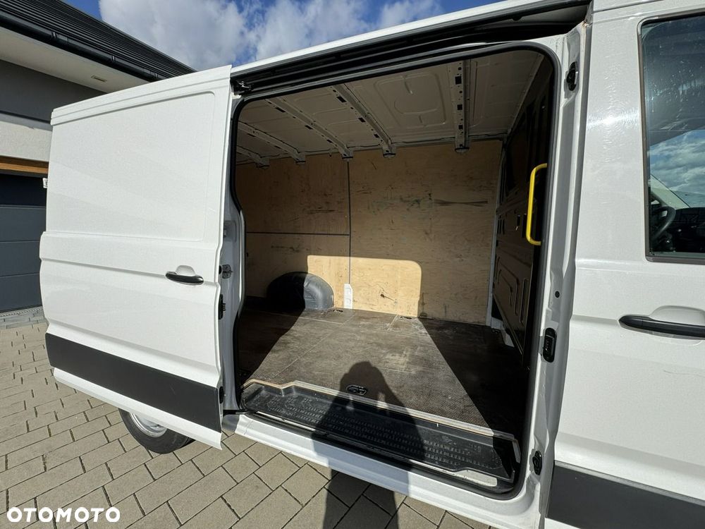 Volkswagen Crafter - 31