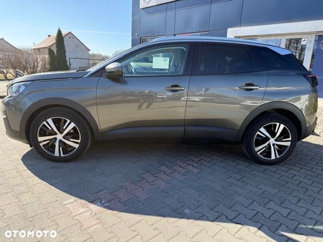 Peugeot 3008 1.2 PureTech Active S&S - 2