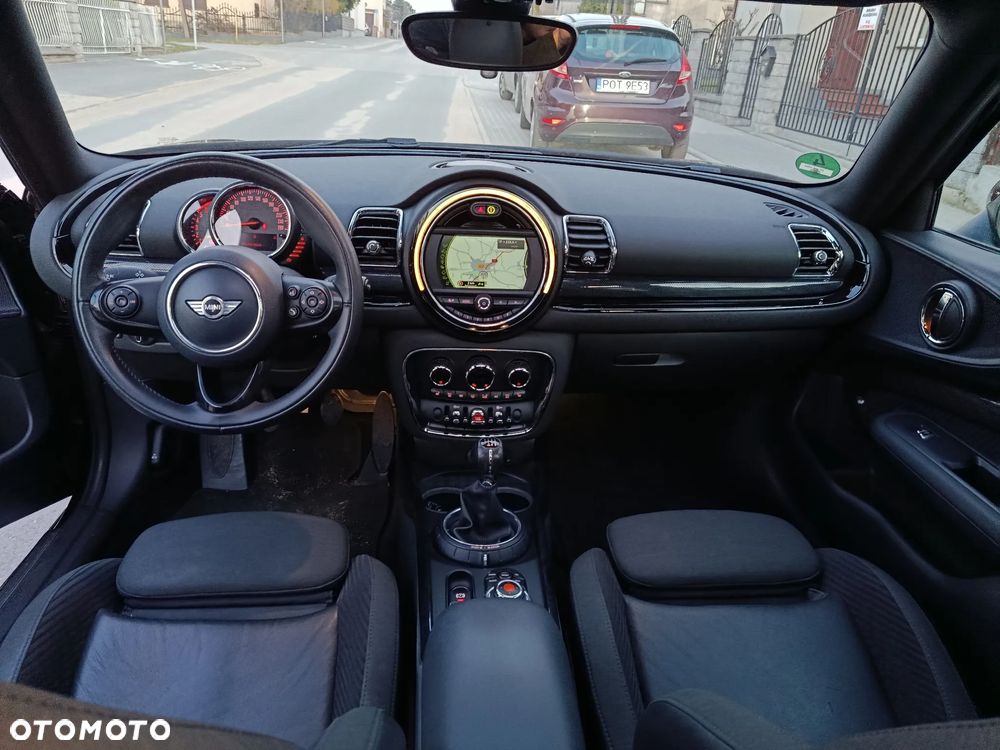 MINI Clubman Cooper D Estate Edition - 5