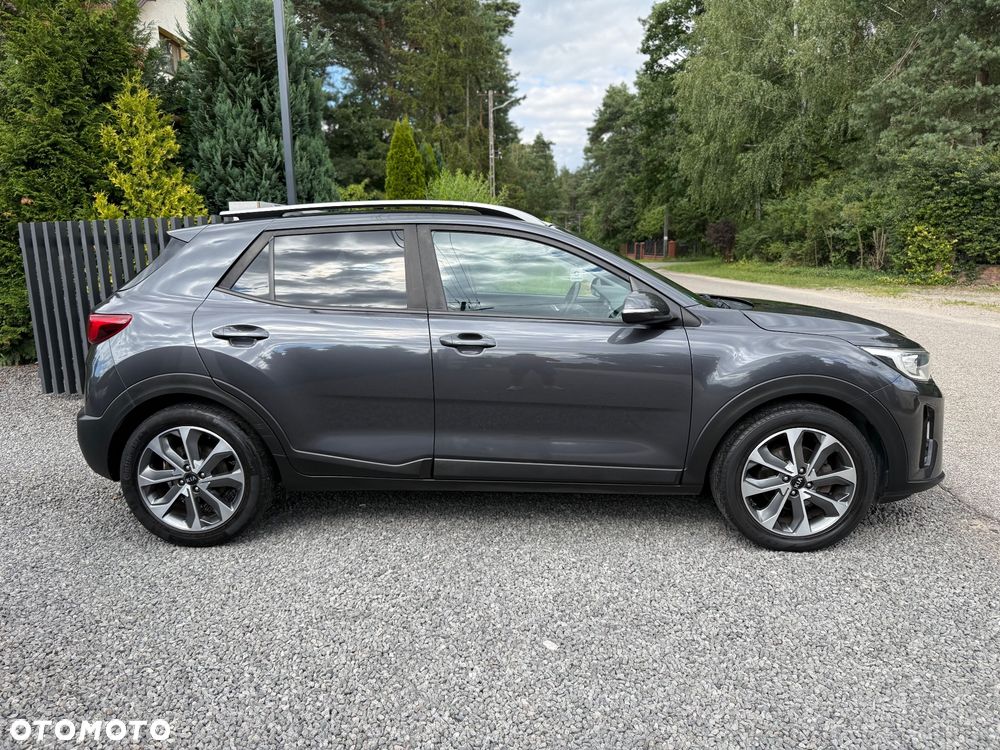 Kia Stonic 1.6 CRDi SCR XL - 5