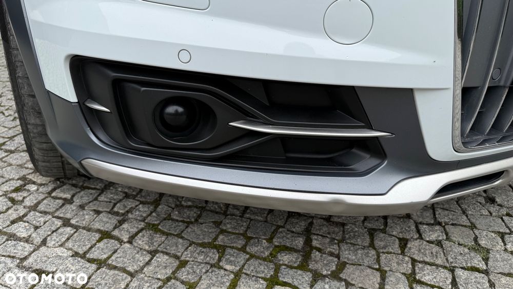 Audi A6 Allroad 3.0 TDI tiptronic DPF - 21