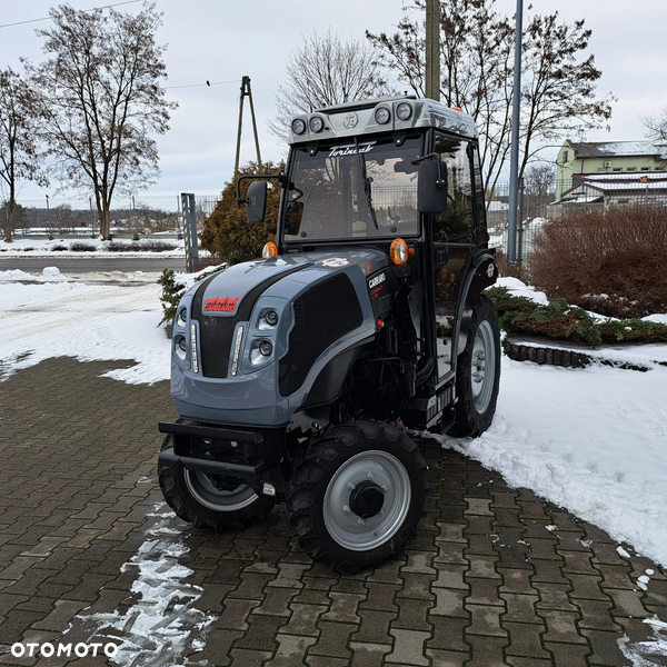 Carraro Compact V75