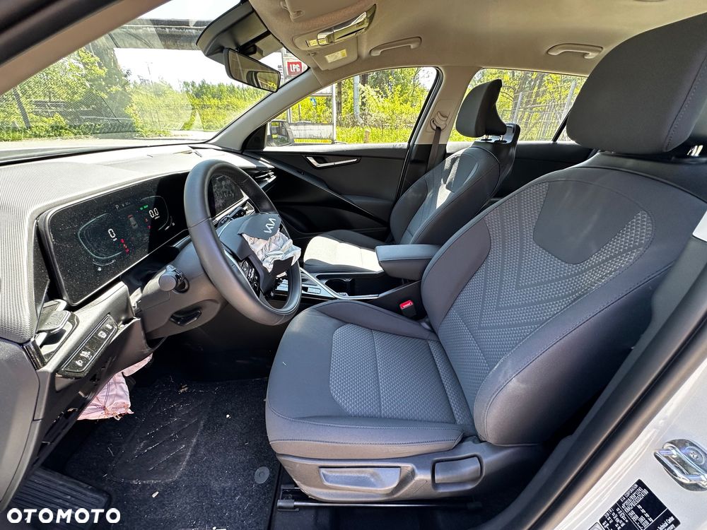 Kia Niro - 10