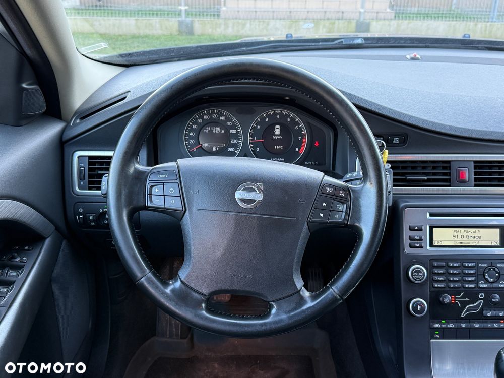 Volvo V70 2.0 Summum - 11