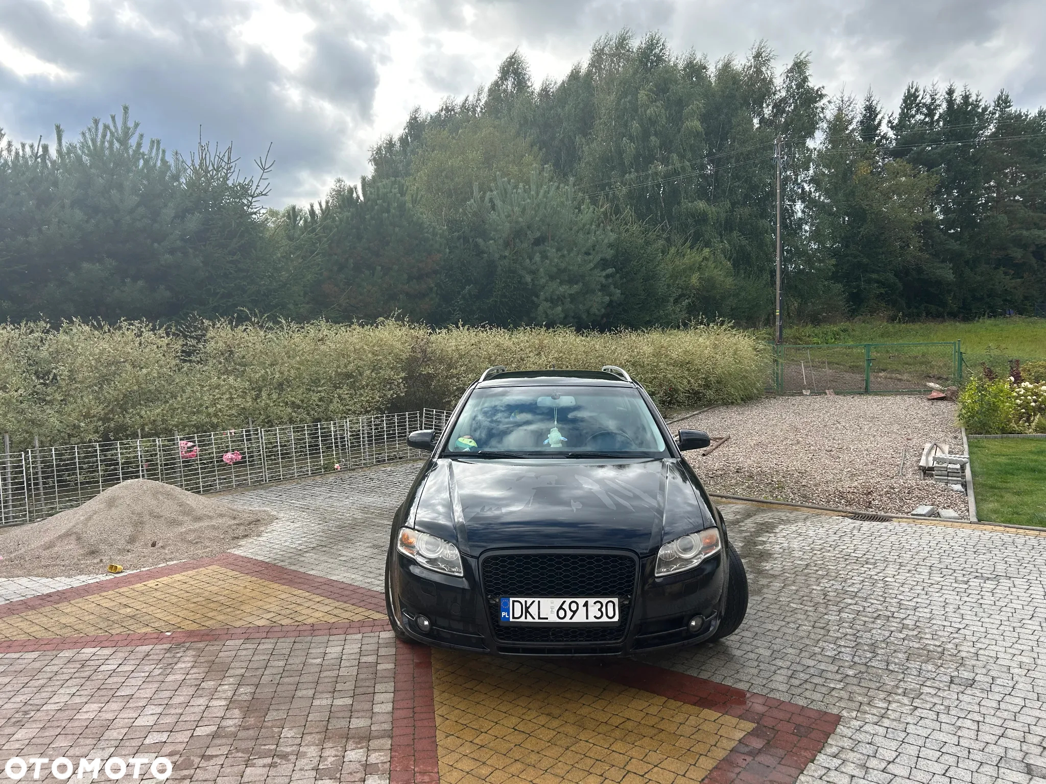 Audi A4 ver-1-8t-multitronic - 7