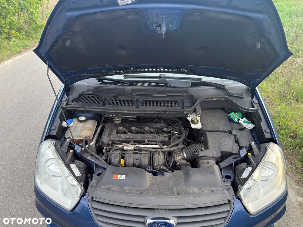 Ford C-MAX - 26