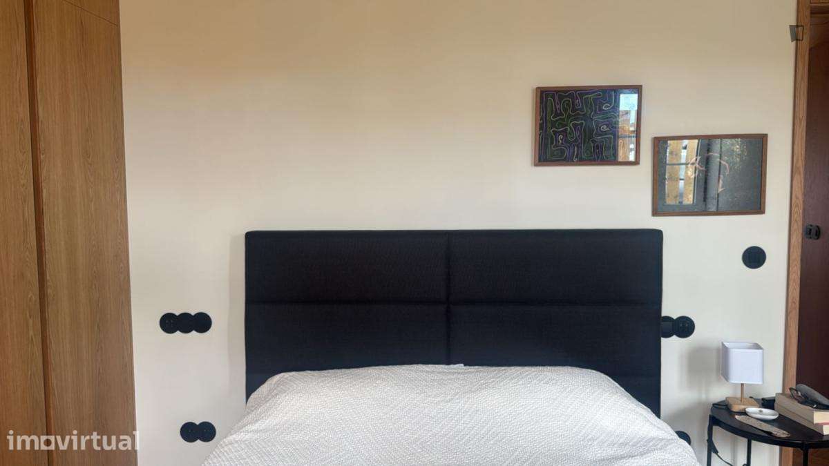 Apartamento com 2 quartos - localizado em Campo de Ourique Lisbon - Grande imagem: 4/22