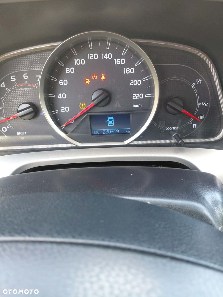 Toyota RAV4 2.0 D-4D 4x2 Start-Stop - 16