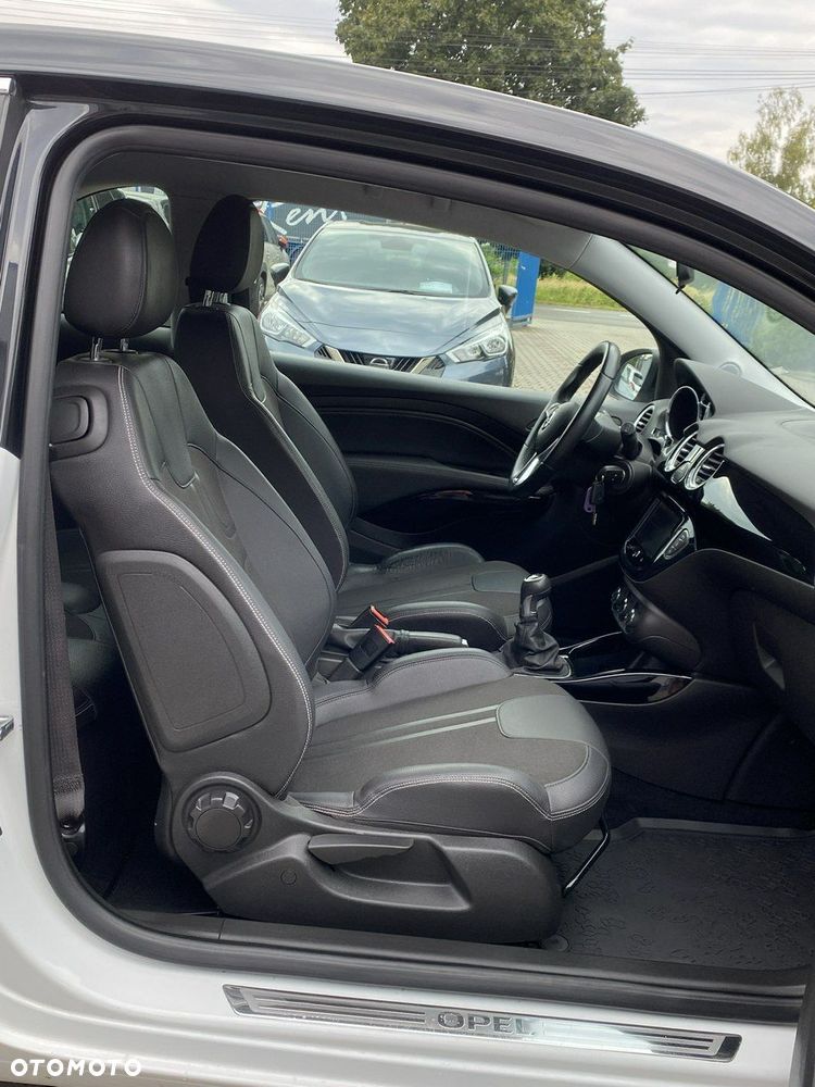 Opel Adam - 14