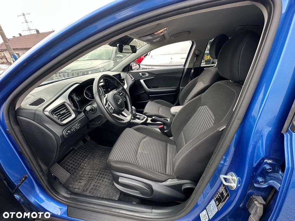 Kia XCeed 1.5 T-GDI M DCT - 5