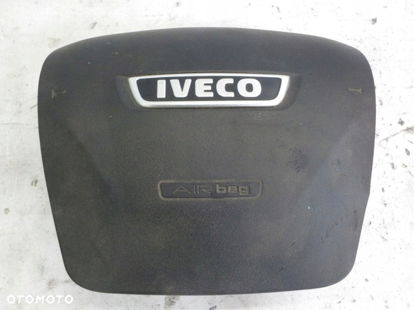 IVECO DAILY VI AIRBAG PODUSZKA POWIETRZNA KIEROWCY