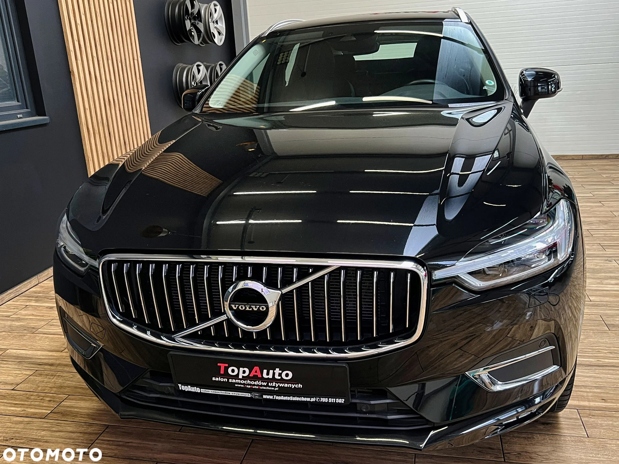 Volvo XC 60 T5 Inscription - 15
