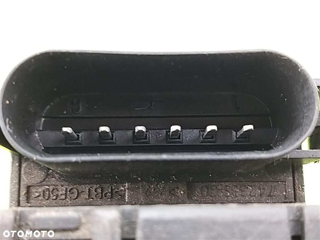 Potencjometr gazu pedał Ford Focus Mk2 2004-2011 1,8 D 4M51-9F836-AH - 3