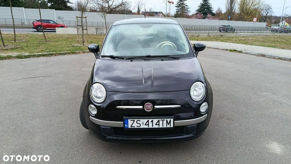 Fiat 500 - 3