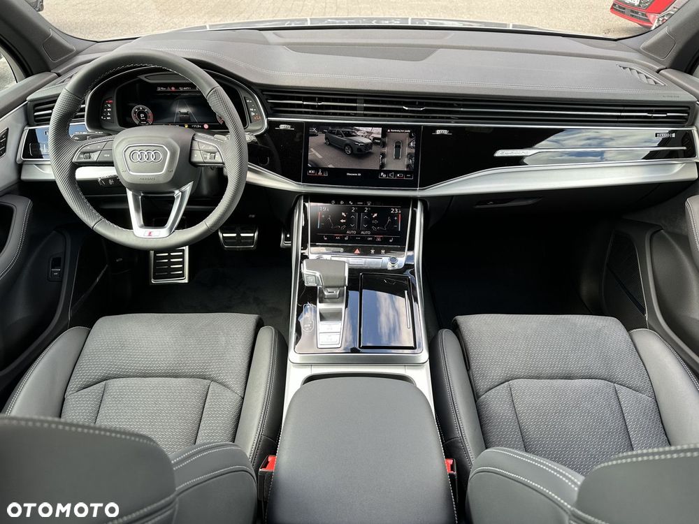 Audi Q7 - 16